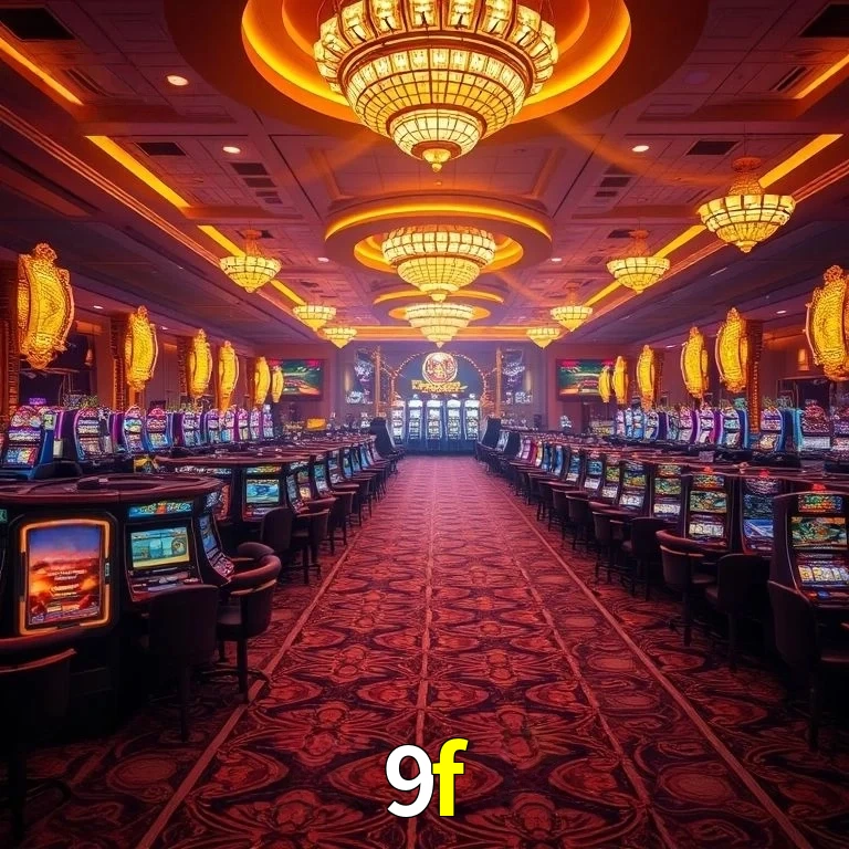 9f App Notificações