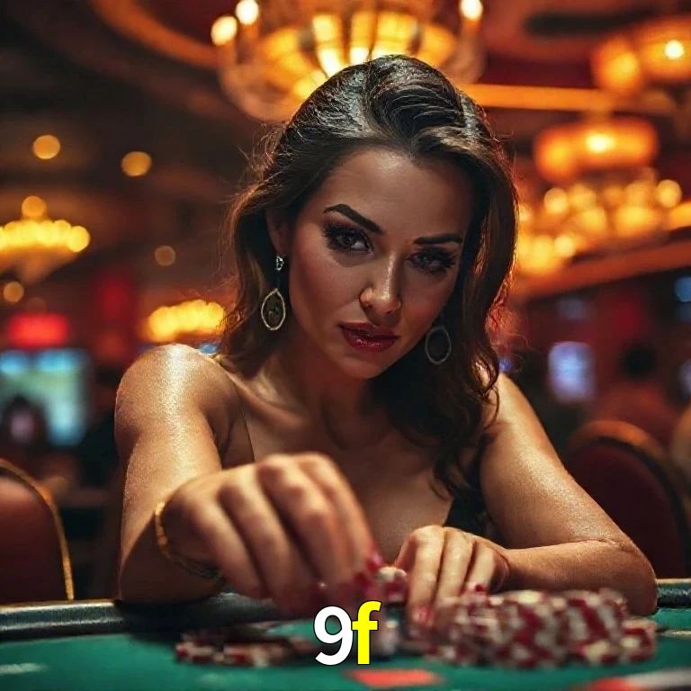 9f Jogo Responsável